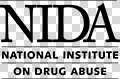 National Institute On Drug Abuse logo