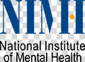 National Institute Of Mental Health logo