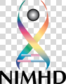 NCMHD logo