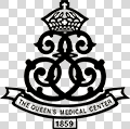 Queen's Medical Center logo only